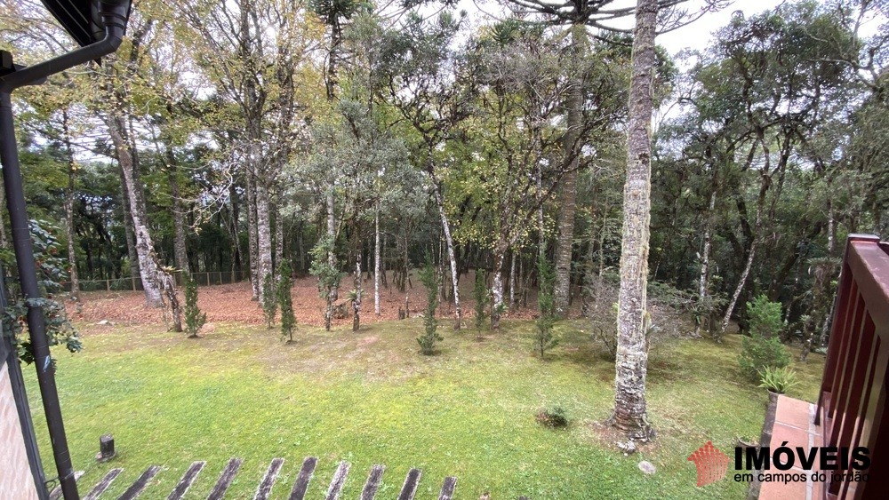 0 para Casas - Venda em Campos do Jordão