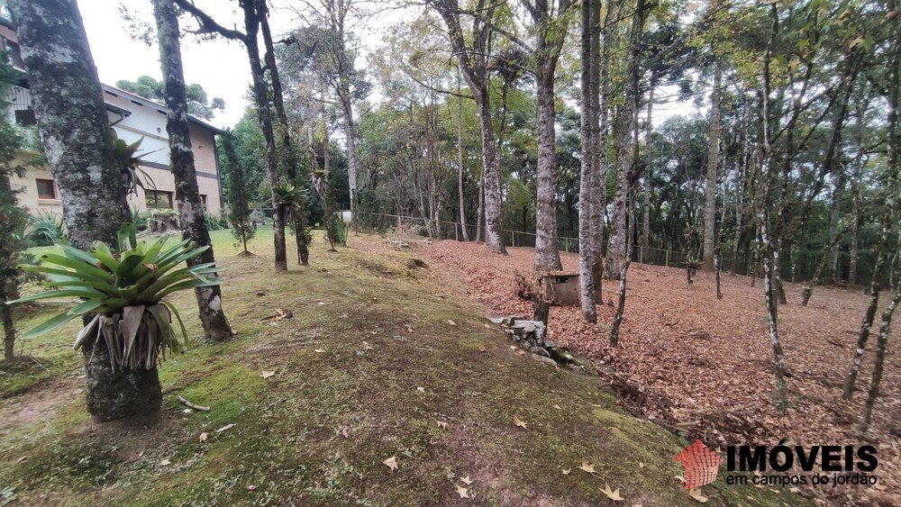 0 para Casas - Venda em Campos do Jordão