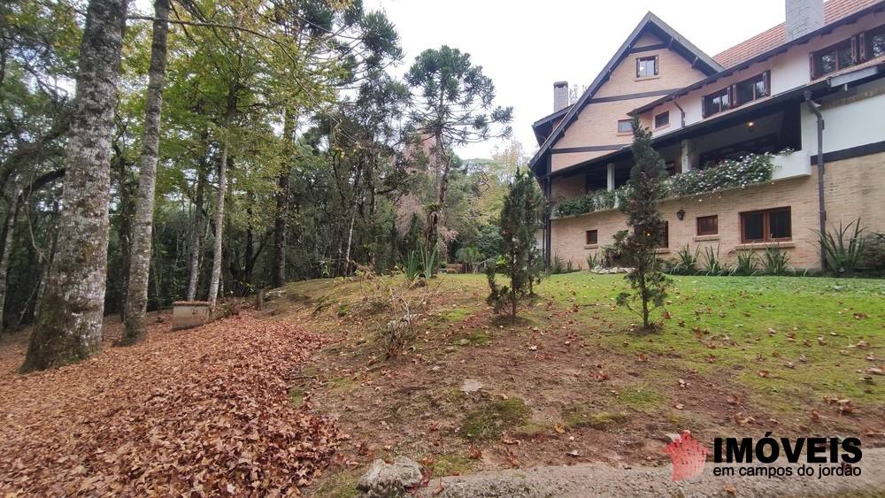 0 para Casas - Venda em Campos do Jordão