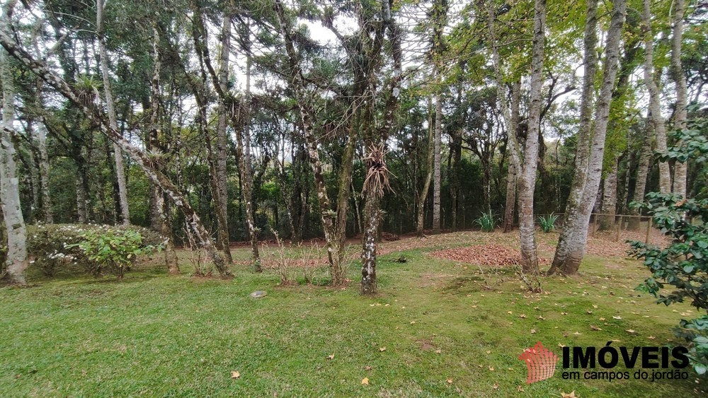 0 para Casas - Venda em Campos do Jordão