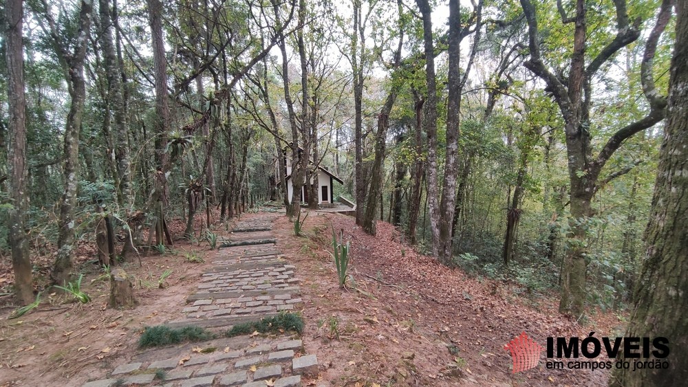 0 para Casas - Venda em Campos do Jordão