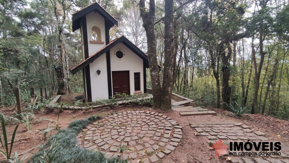 0 para Casas - Venda em Campos do Jordão