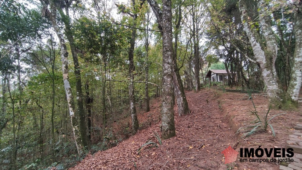 0 para Casas - Venda em Campos do Jordão