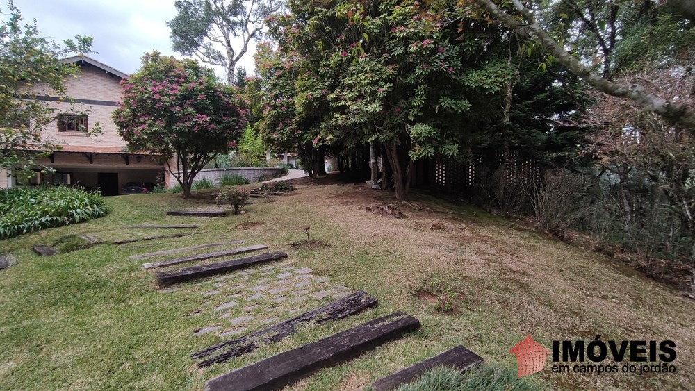 0 para Casas - Venda em Campos do Jordão