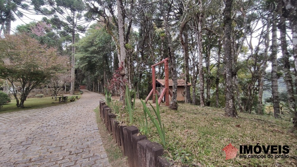 0 para Casas - Venda em Campos do Jordão