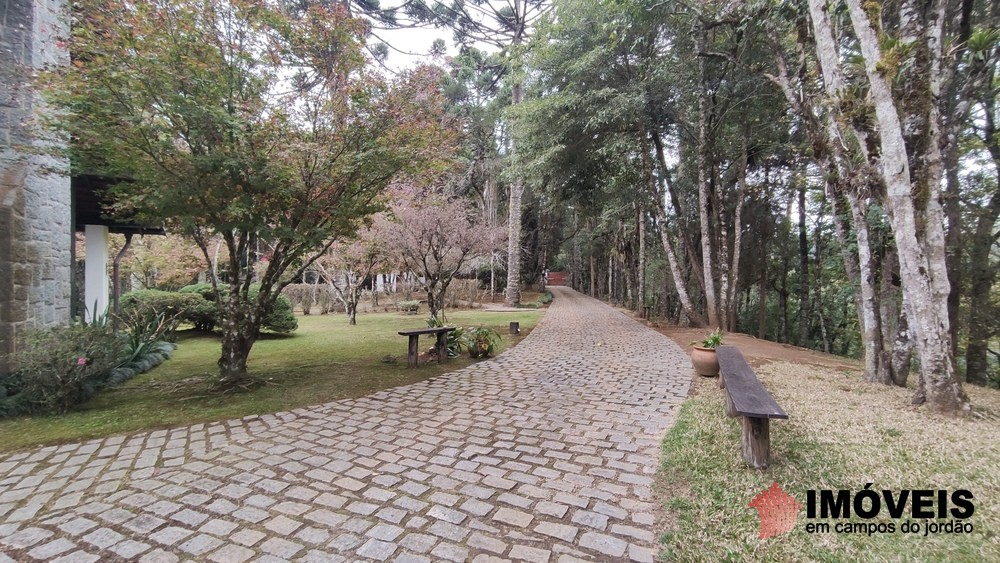 0 para Casas - Venda em Campos do Jordão