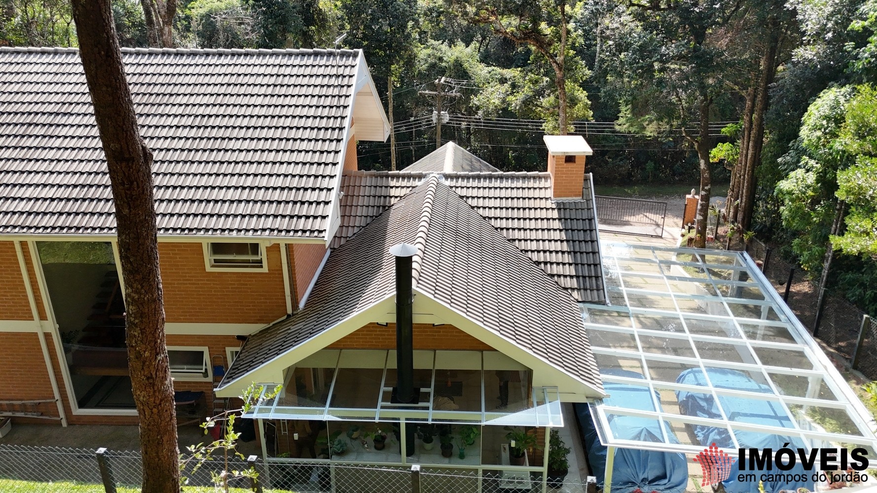 0 para Casas - Venda em Campos do Jordão