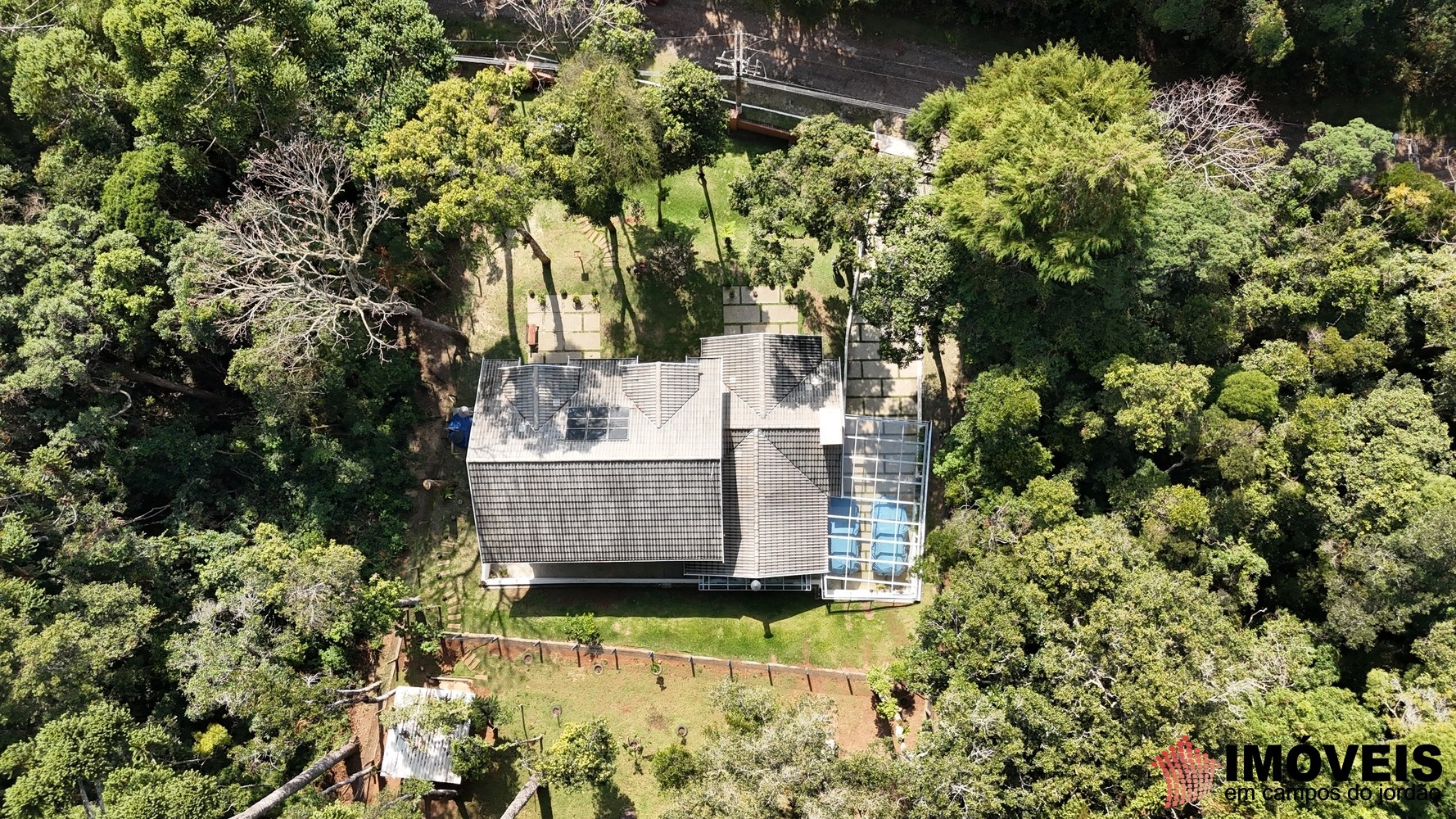 0 para Casas - Venda em Campos do Jordão