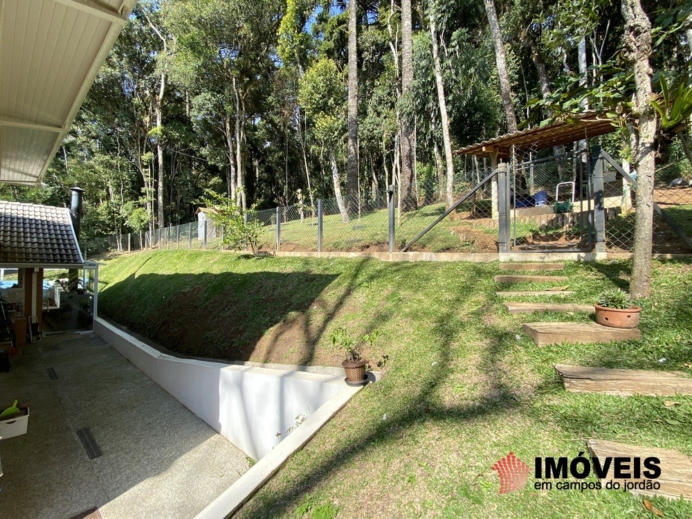 0 para Casas - Venda em Campos do Jordão