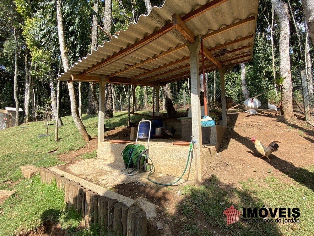 0 para Casas - Venda em Campos do Jordão