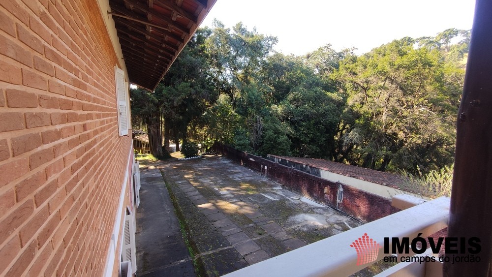 0 para Casas - Venda em Campos do Jordão