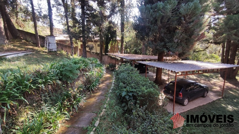 0 para Casas - Venda em Campos do Jordão