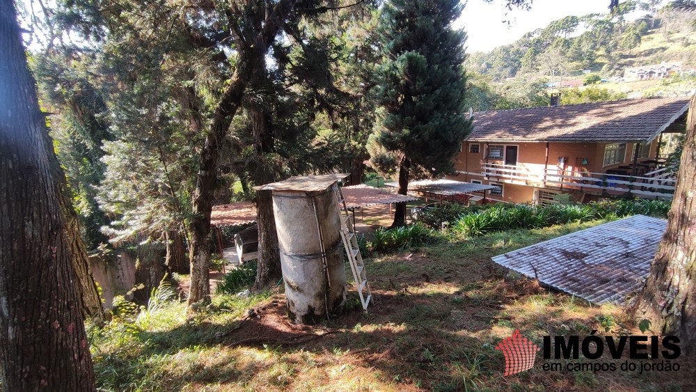 0 para Casas - Venda em Campos do Jordão