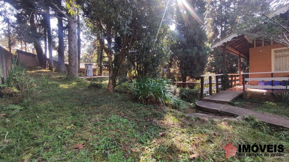 0 para Casas - Venda em Campos do Jordão