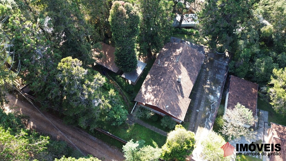 0 para Casas - Venda em Campos do Jordão