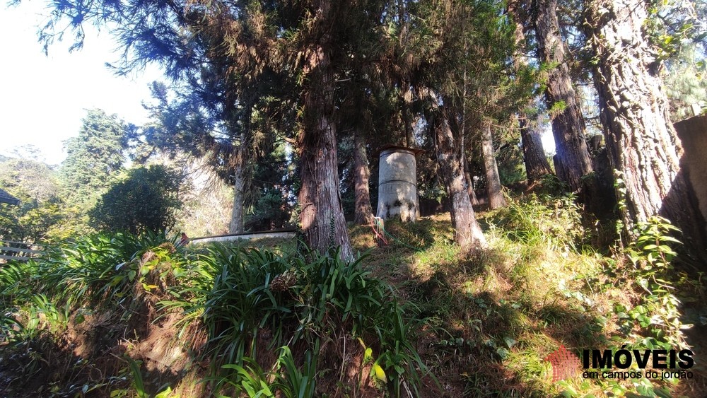 0 para Casas - Venda em Campos do Jordão