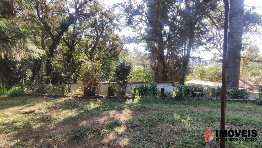 0 para Casas - Venda em Campos do Jordão