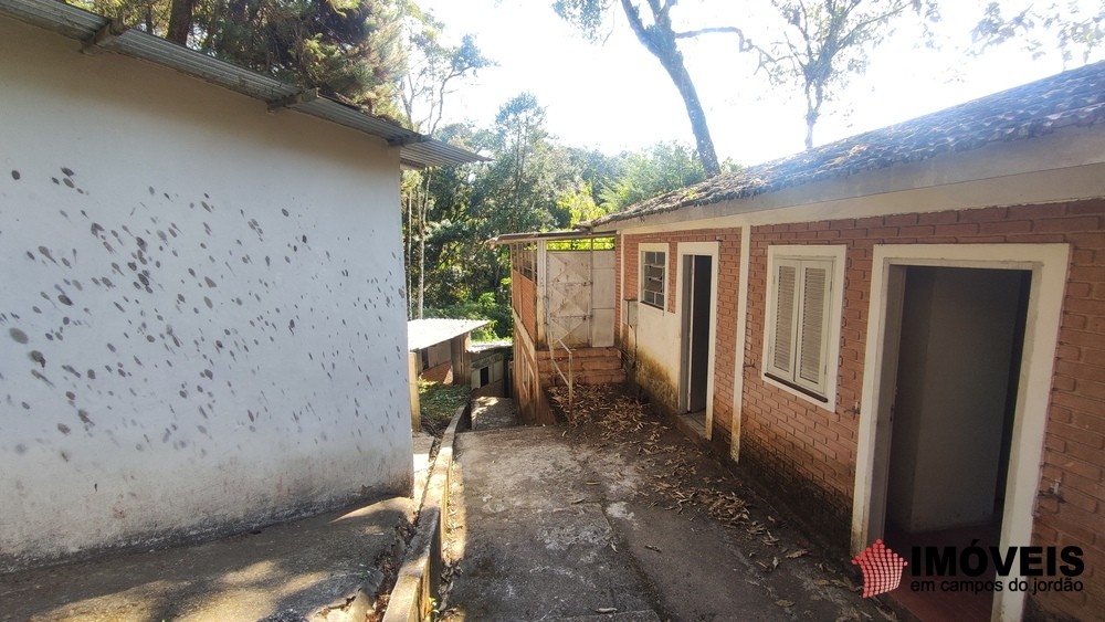 0 para Casas - Venda em Campos do Jordão