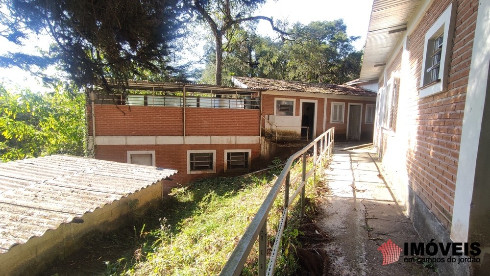 0 para Casas - Venda em Campos do Jordão