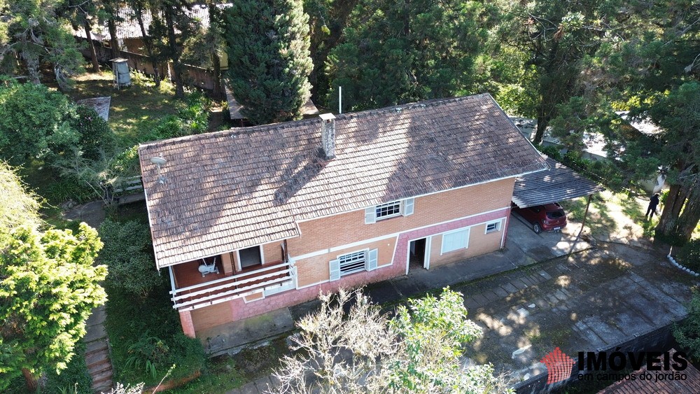 0 para Casas - Venda em Campos do Jordão