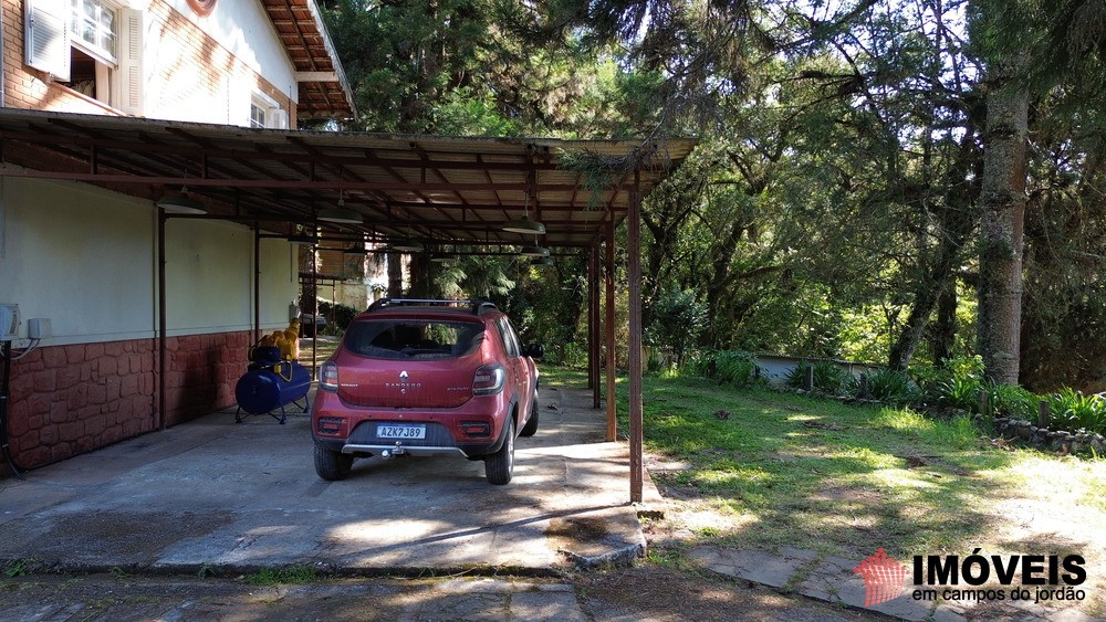 0 para Casas - Venda em Campos do Jordão