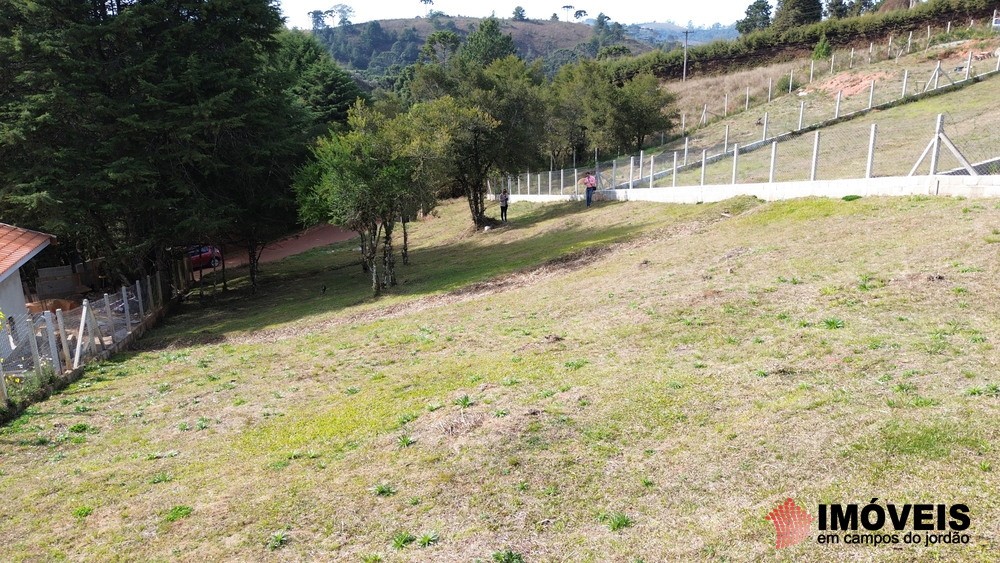 Terreno para Venda