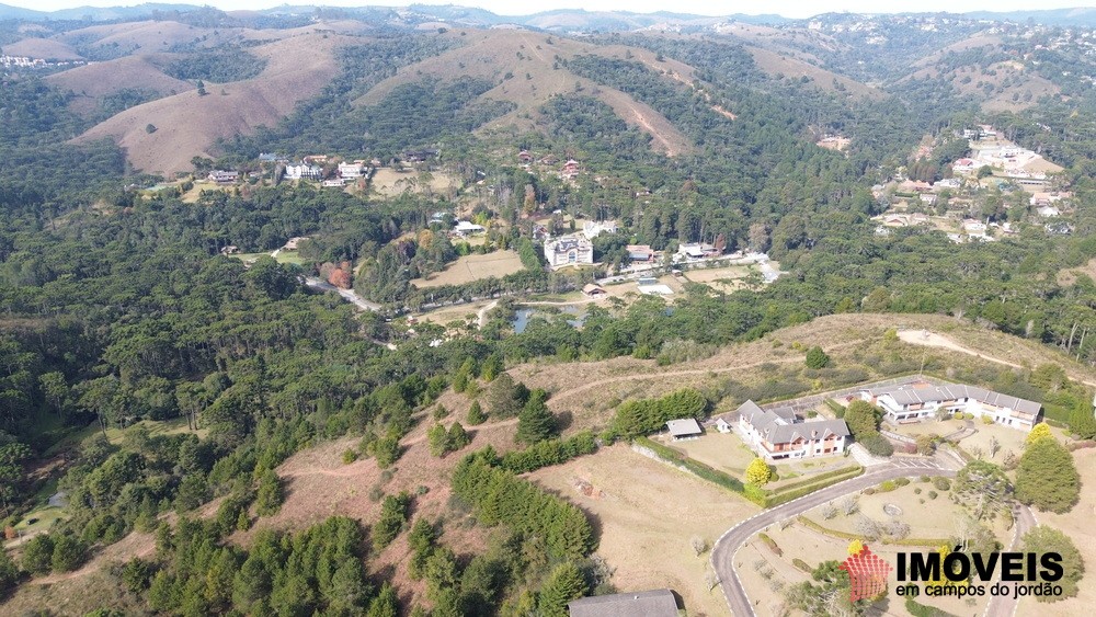 0 para Terrenos - Venda em Campos do Jordão