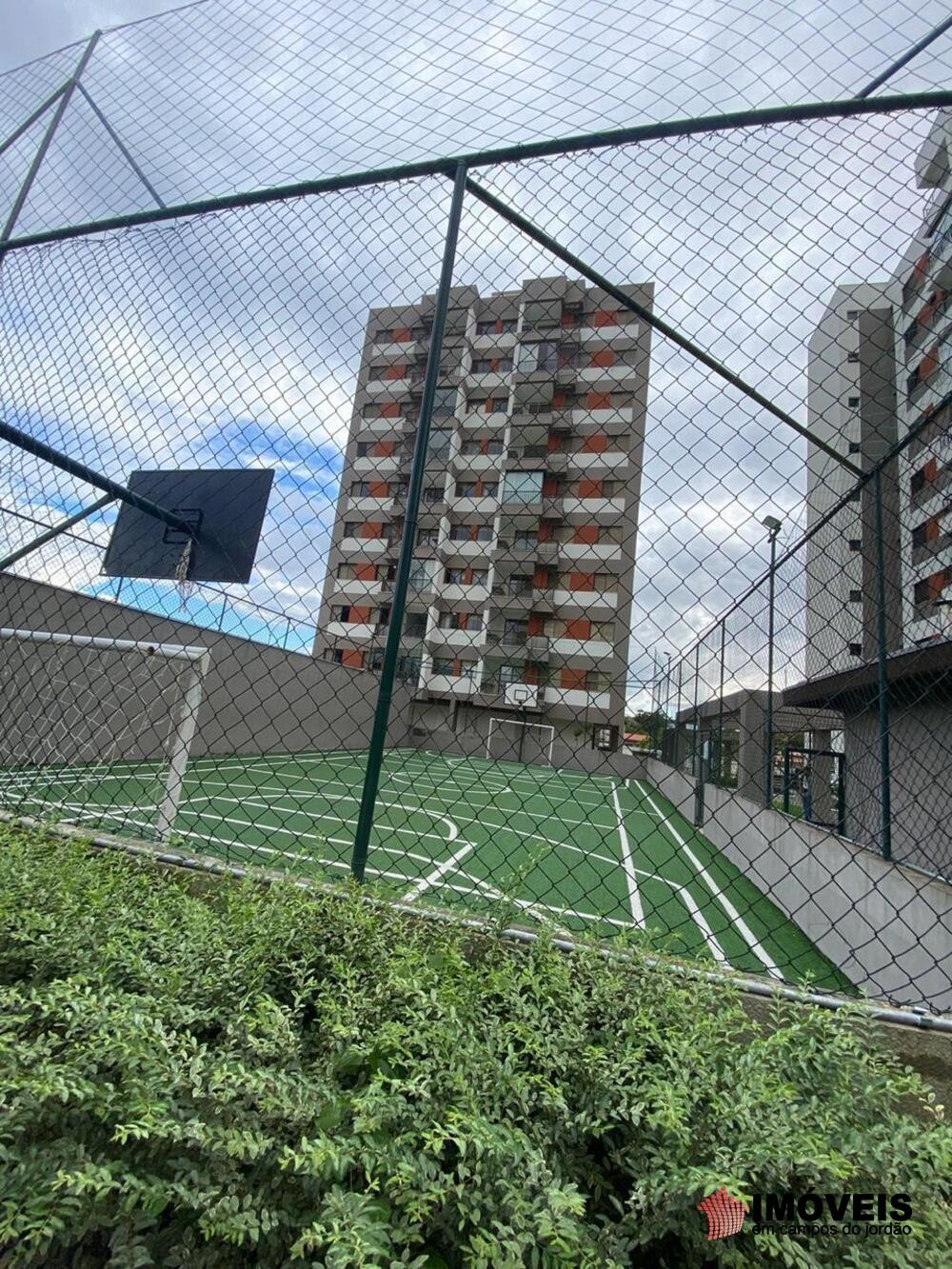 0 para Apartamentos - Venda em Campos do Jordão