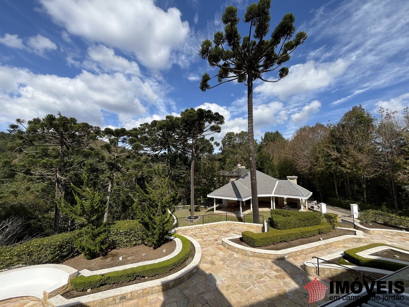 0 para Casas - Venda em Campos do Jordão