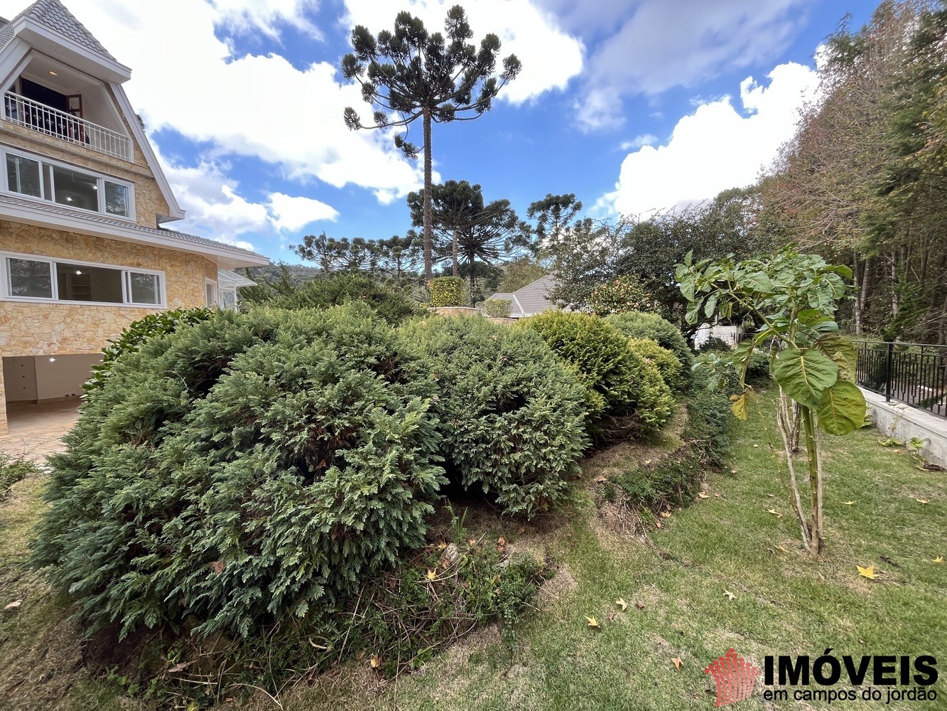 0 para Casas - Venda em Campos do Jordão