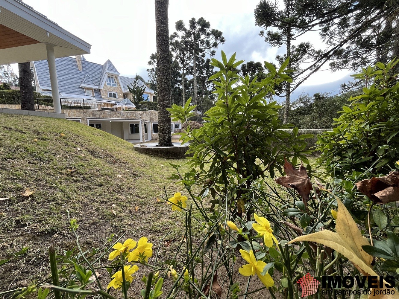 0 para Casas - Venda em Campos do Jordão