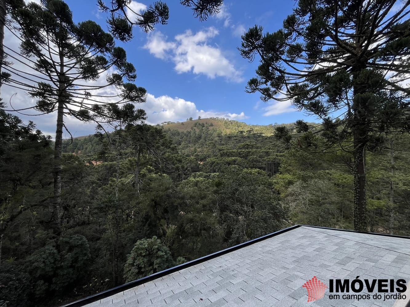 0 para Casas - Venda em Campos do Jordão