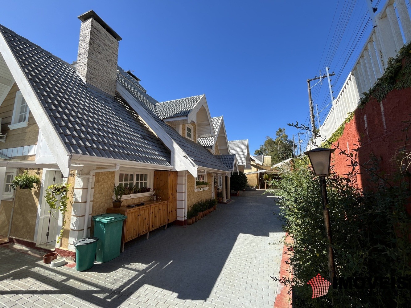 0 para Casas - Venda em Campos do Jordão