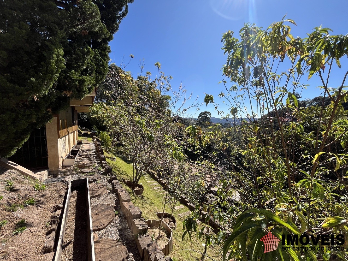 0 para Casas - Venda em Campos do Jordão