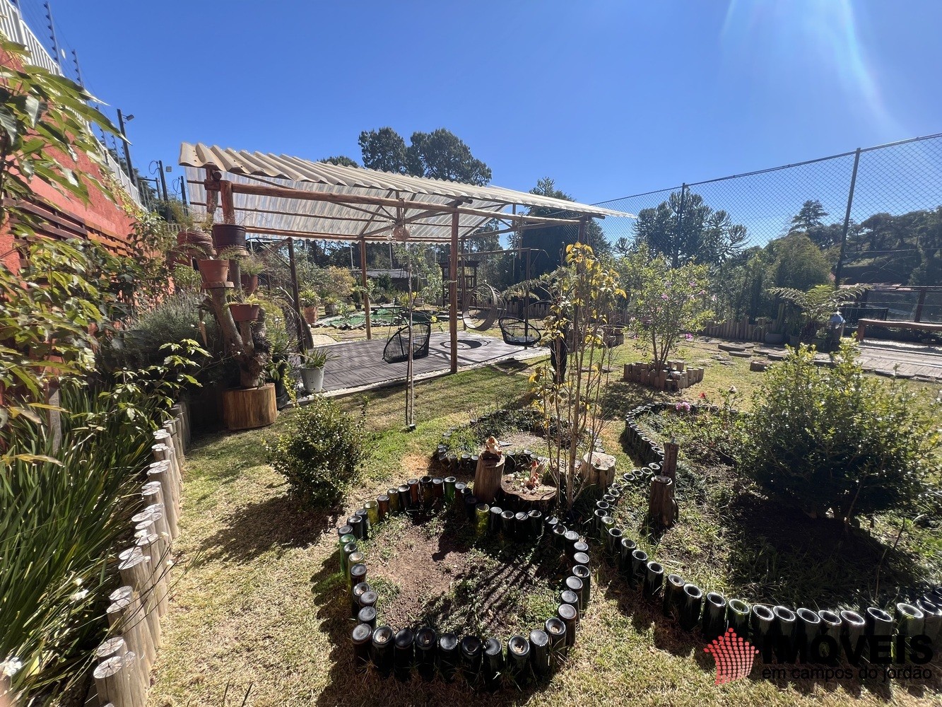 0 para Casas - Venda em Campos do Jordão