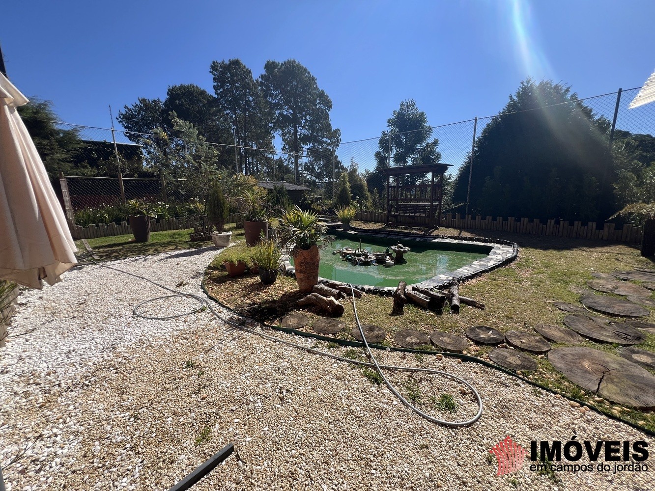 0 para Casas - Venda em Campos do Jordão