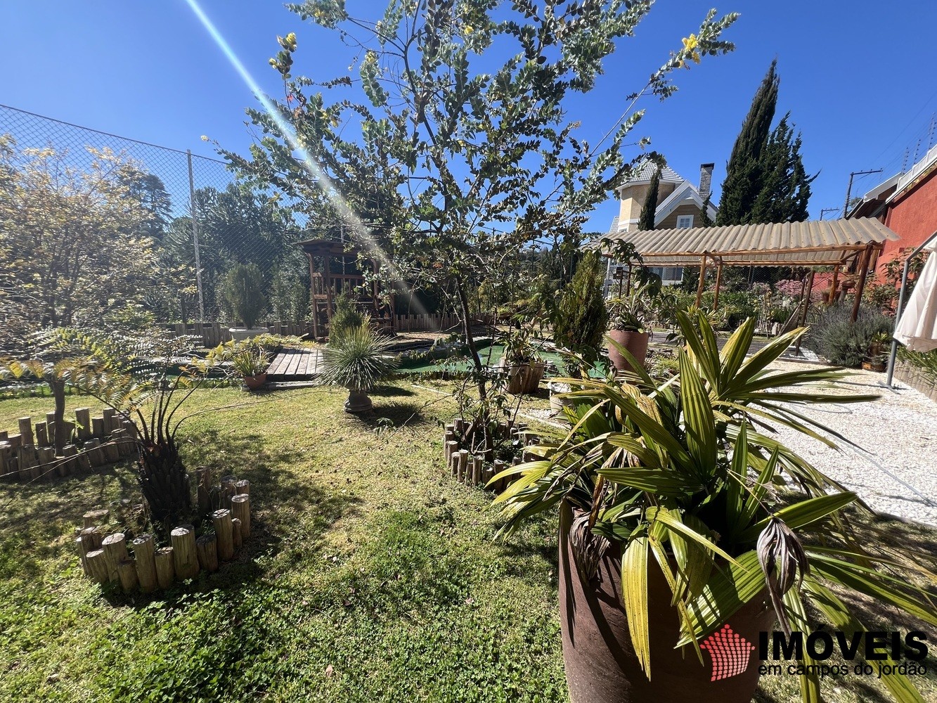 0 para Casas - Venda em Campos do Jordão