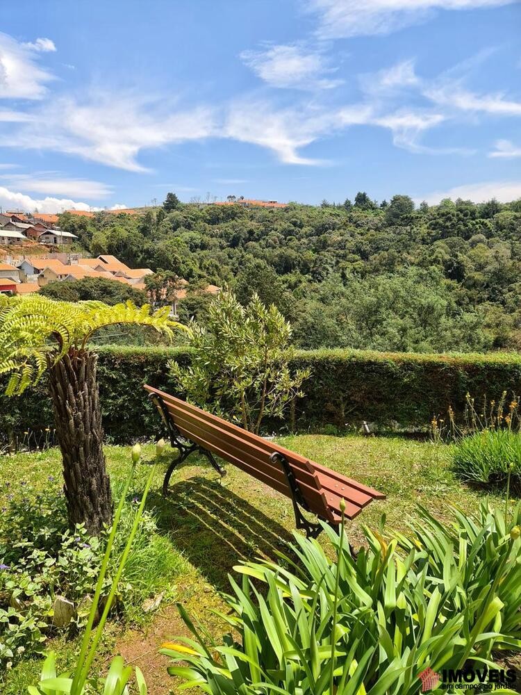 0 para Apartamentos - Venda em Campos do Jordão