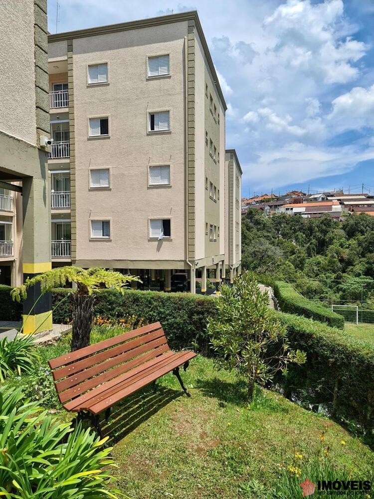 0 para Apartamentos - Venda em Campos do Jordão