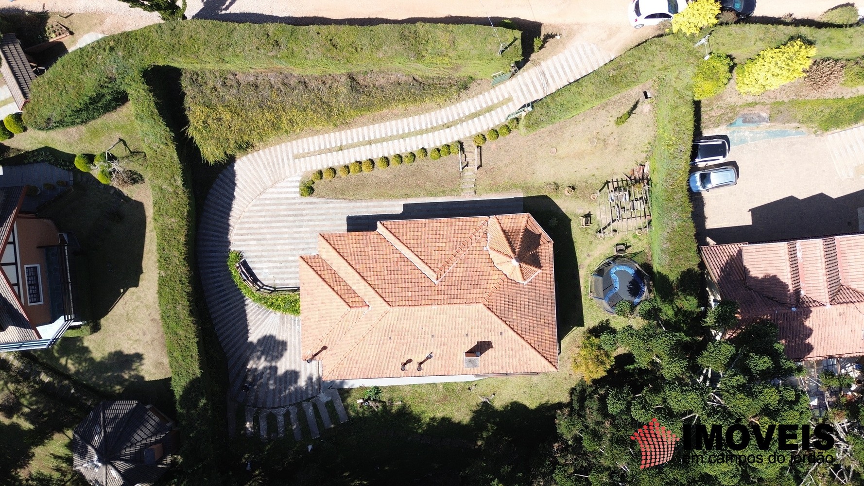 0 para Casas - Venda em Campos do Jordão