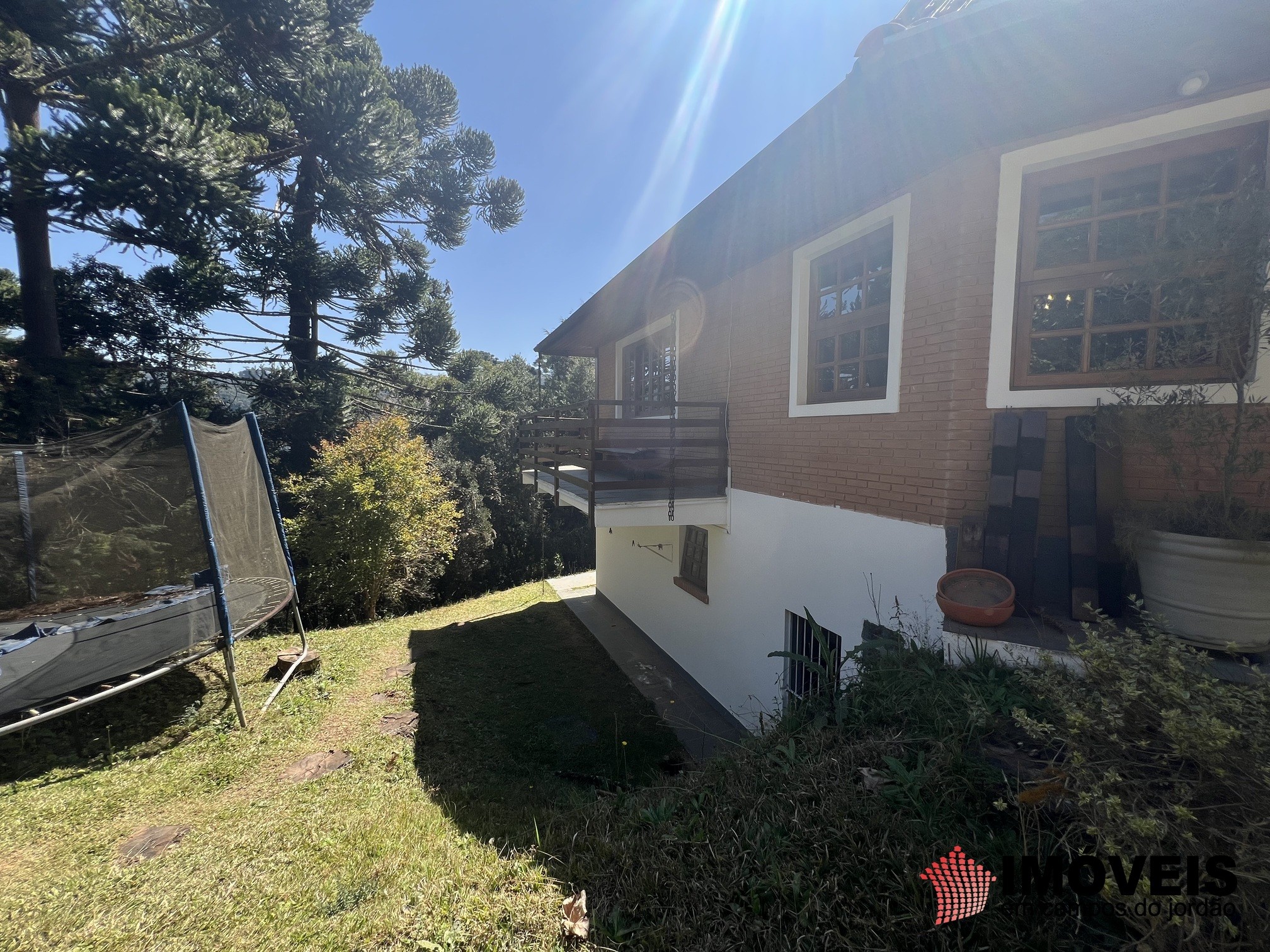 0 para Casas - Venda em Campos do Jordão