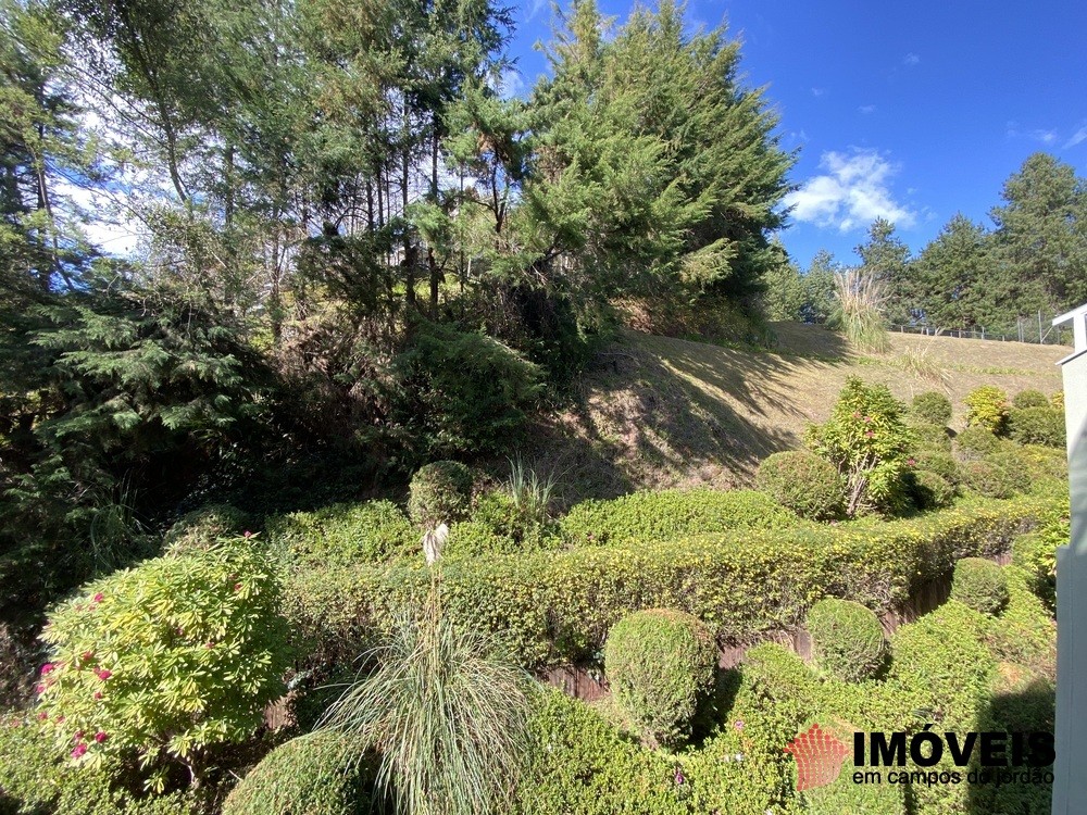 0 para Apartamentos - Venda em Campos do Jordão