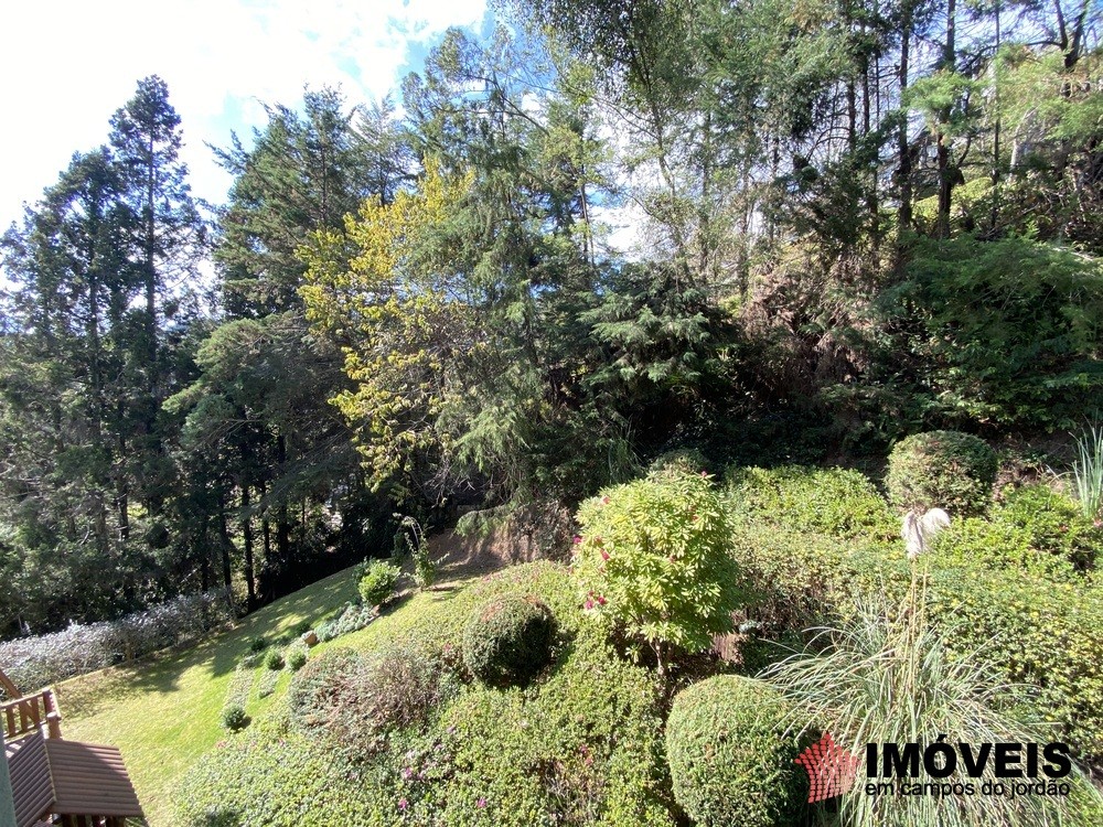 0 para Apartamentos - Venda em Campos do Jordão