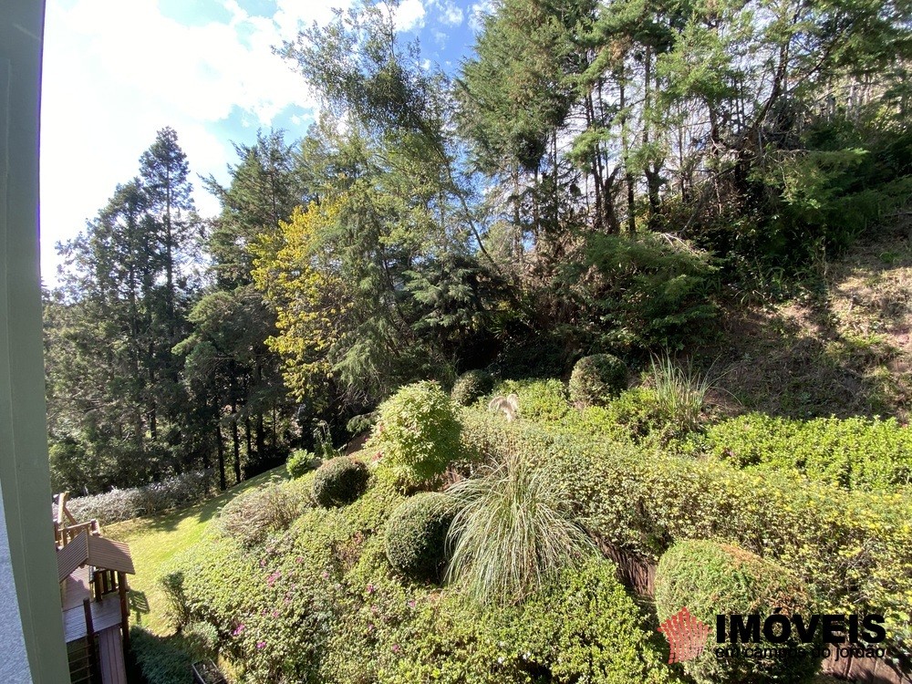 0 para Apartamentos - Venda em Campos do Jordão