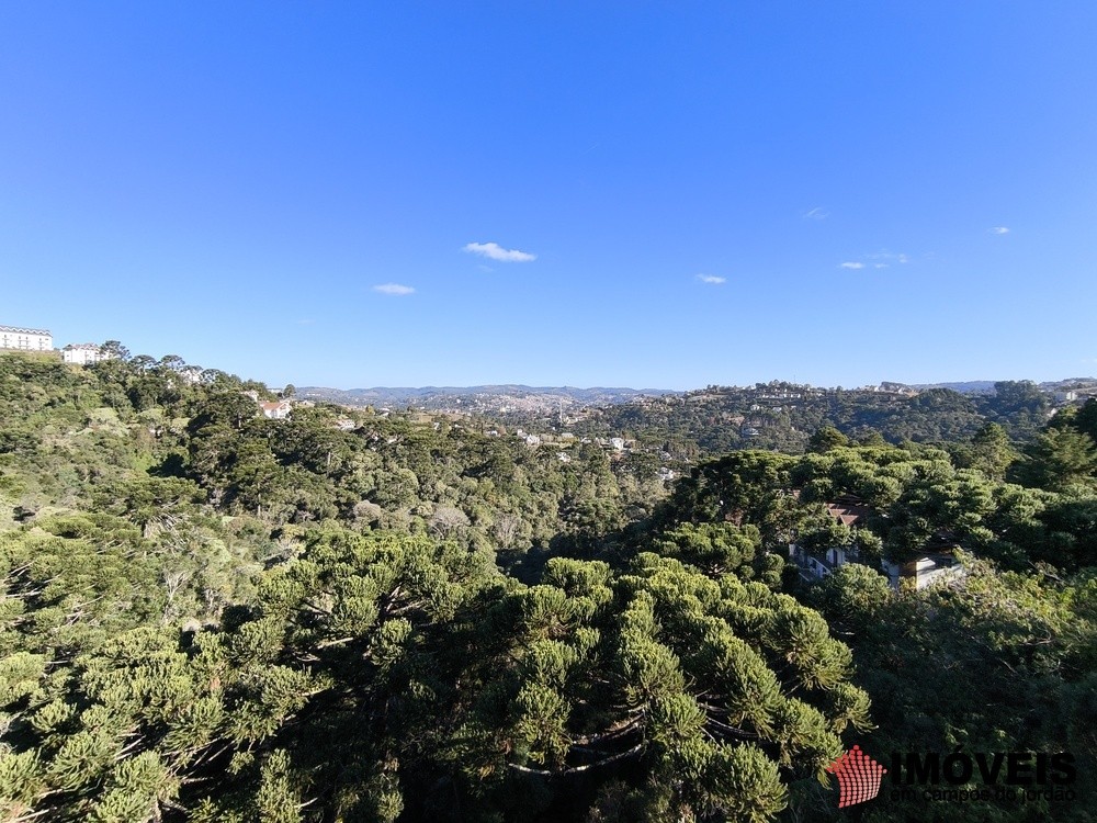 0 para Apartamentos - Venda em Campos do Jordão