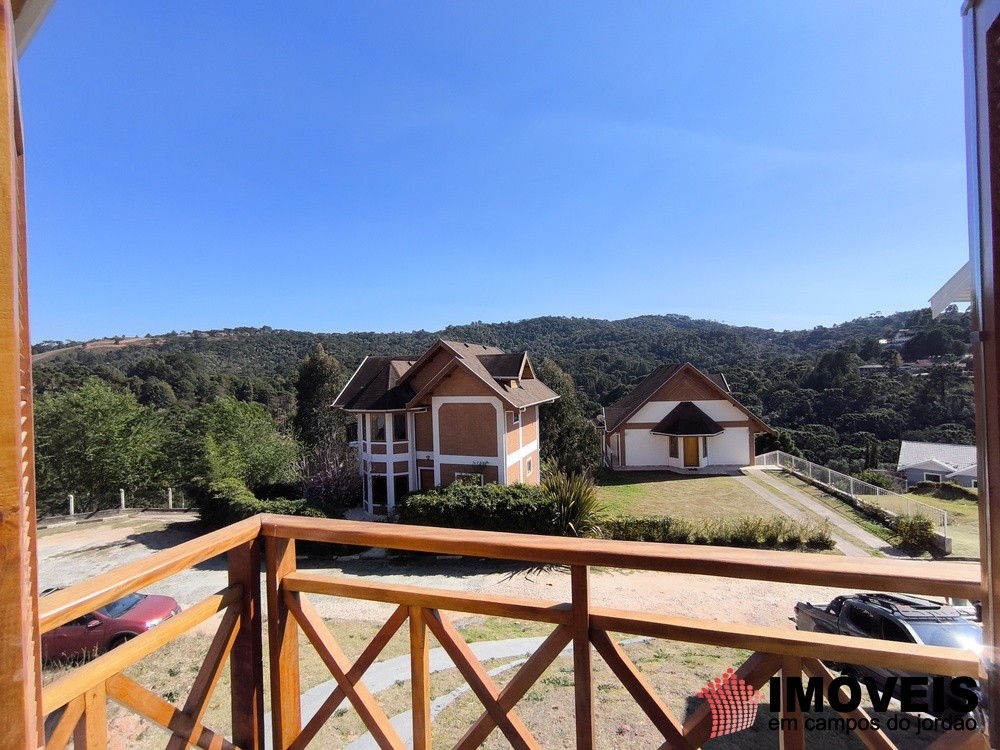 0 para Casas - Venda em Campos do Jordão