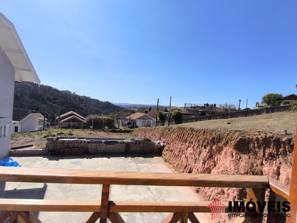 0 para Casas - Venda em Campos do Jordão