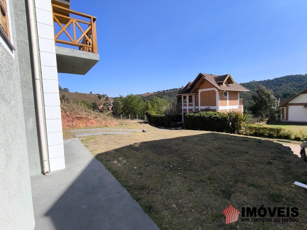 0 para Casas - Venda em Campos do Jordão