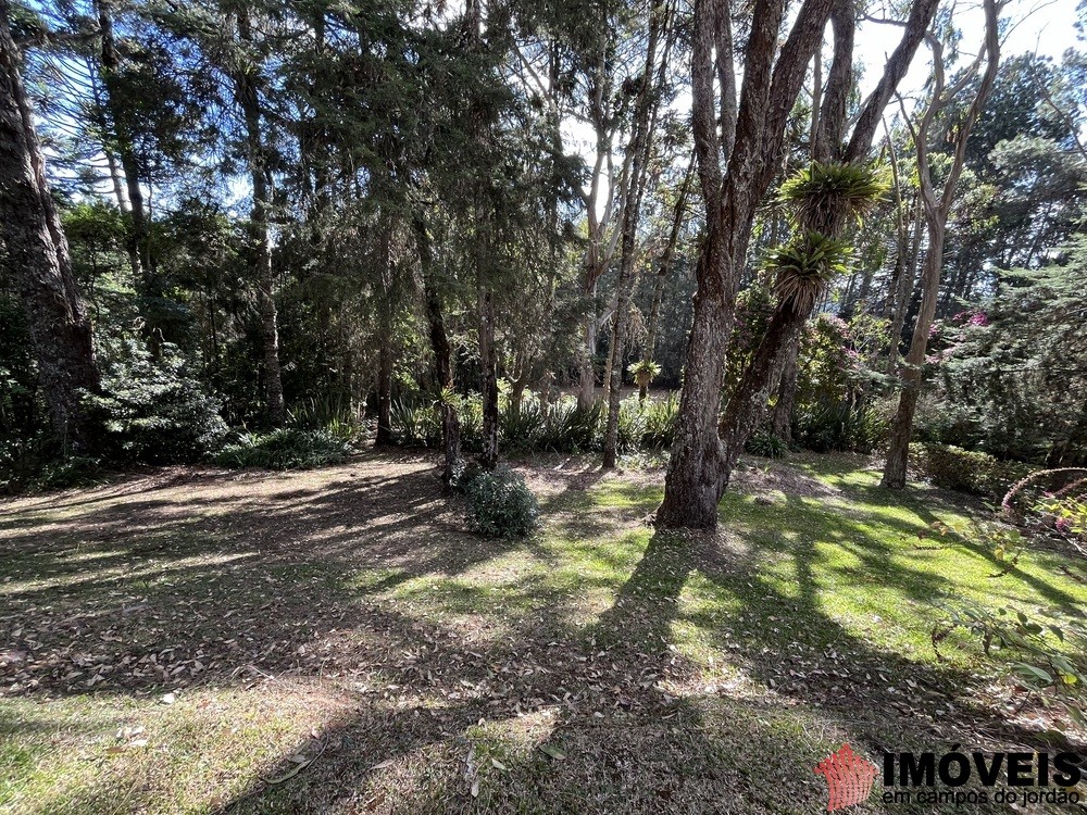 0 para Casas - Venda em Campos do Jordão