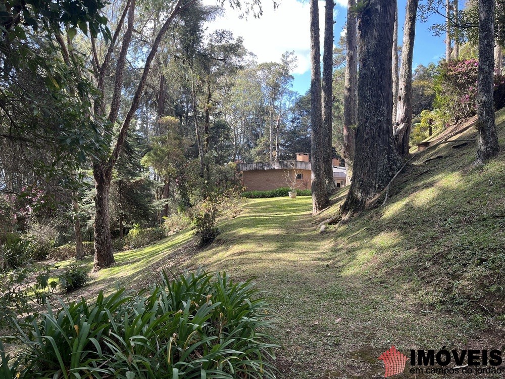 0 para Casas - Venda em Campos do Jordão